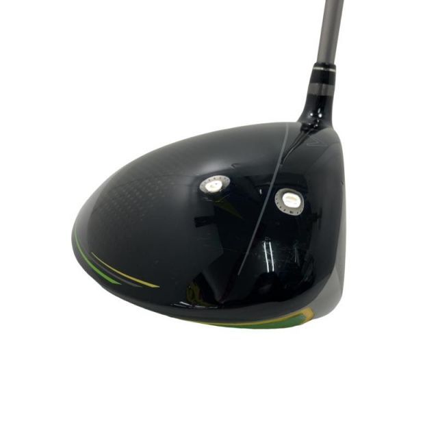 中古】 キャロウェイ EPIC FLASH STAR 10.5° ドライバー DR Speeder