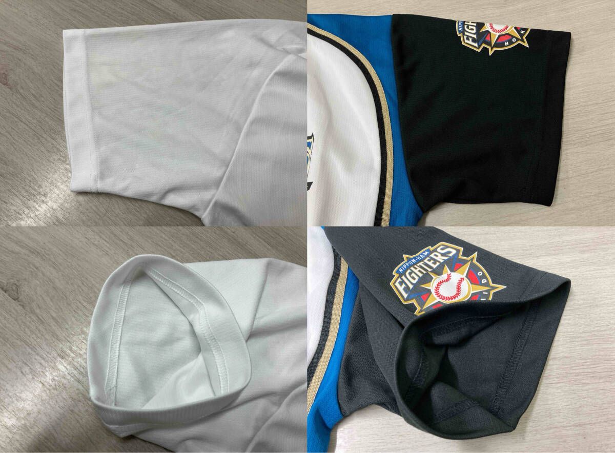 大谷翔平 日本ハムファイターズ Tシャツ Mサイズ 野球ユニフォーム 