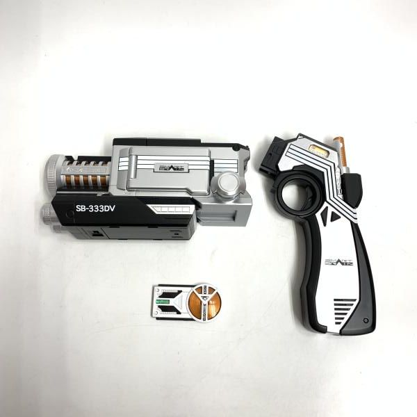 中古】開封/使用感ｱﾘ)CSM デルタギア[18] - メルカリ