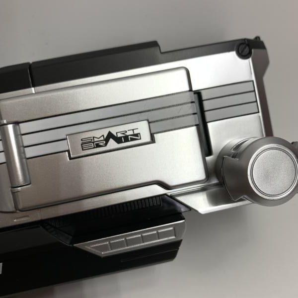 中古】開封/使用感ｱﾘ)CSM デルタギア[18] - メルカリ