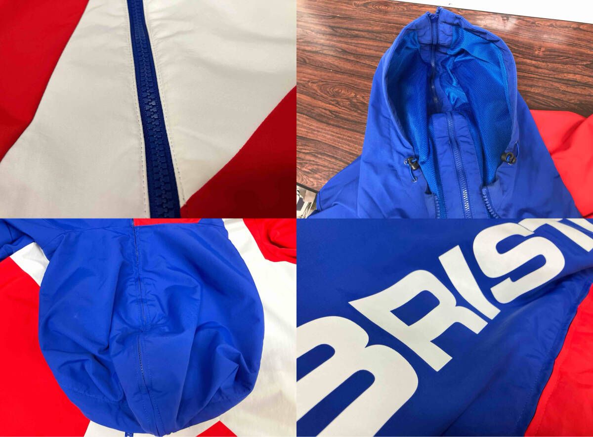 F.C.R.B.(F.C.Real Bristol) ／ナイロン 【公式通販】