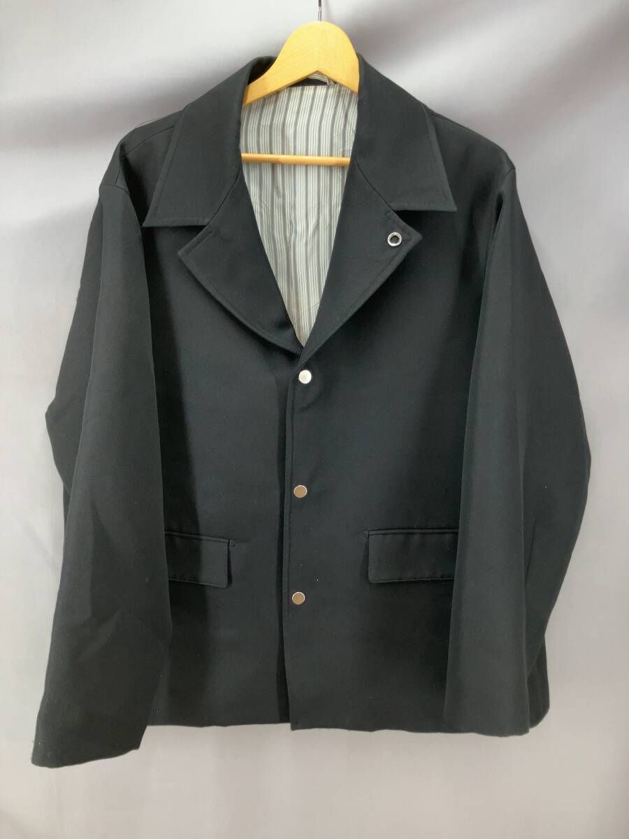 TOMORROWLAND トゥモローランド 22AW テーラードジャケット