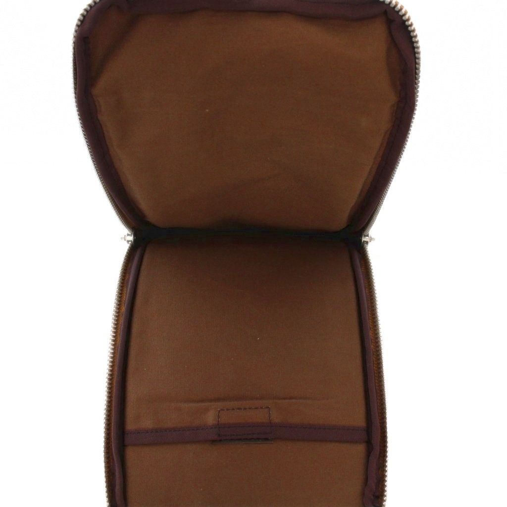 未使用級✨️ PORTER フリースタイル ショルダーバッグ ライトブラウン 楽天市場】ポーター フリースタイル ショルダーバッグ(S) 707-08212