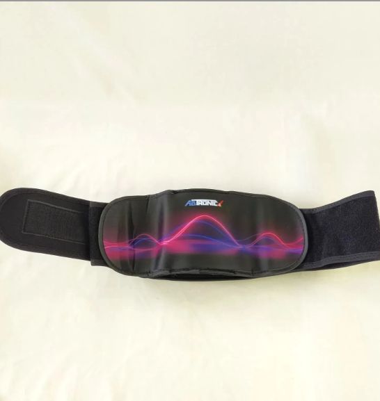 ジャンク品】アブトロニック 【X4】 AB-X4 EMSベルト 〈9900274〉 255