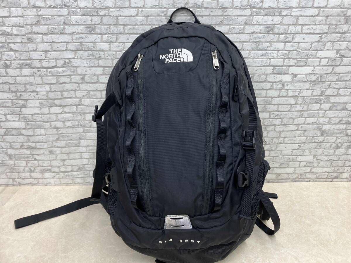 THE NORTH FACE ノースフェイス NM72005 リュック ザック メンズ 