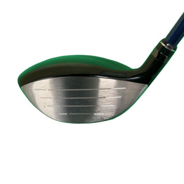 RSプロギア3番フェアウェイウッドFWゴルフクラブ初心者中古PRGRディアマナ青 RSX フェアウェイウッド Diamana FOR PRGR(フェアウェイウッド（単品