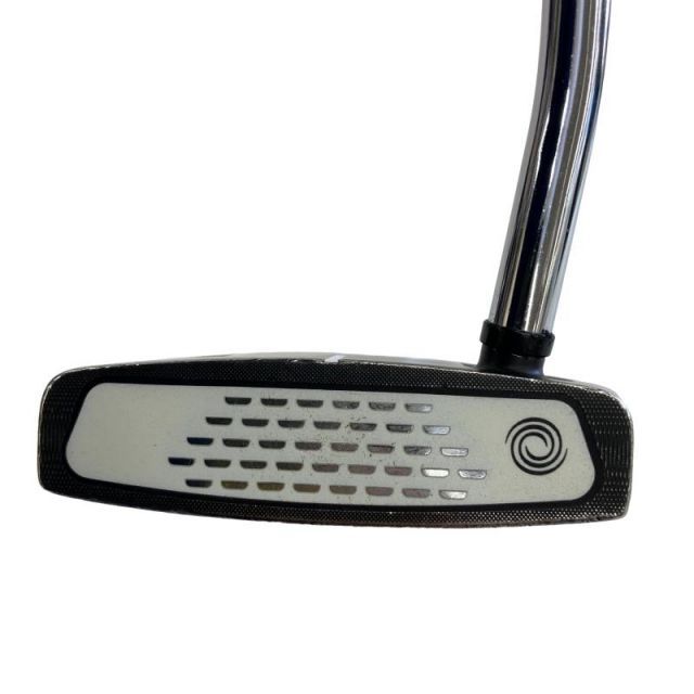 中古】 オデッセイ STROKE LAB BLACK TEN 34インチ パター PT STROKE