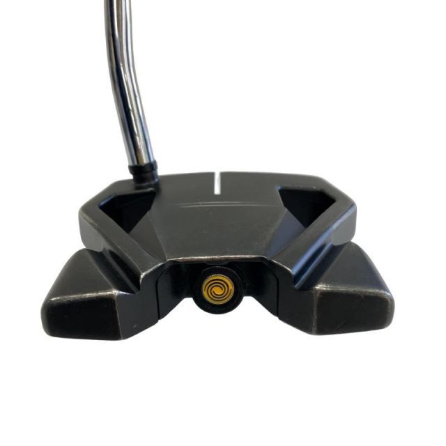 中古】 オデッセイ STROKE LAB BLACK TEN 34インチ パター PT STROKE
