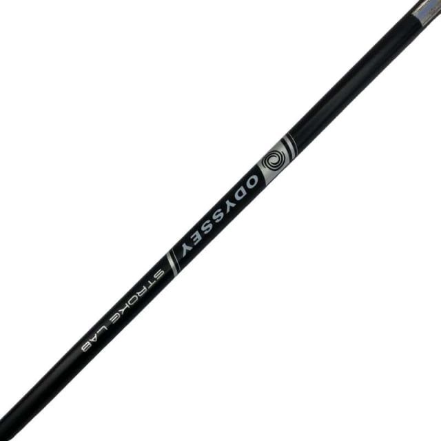 中古】 オデッセイ STROKE LAB BLACK TEN 34インチ パター PT STROKE