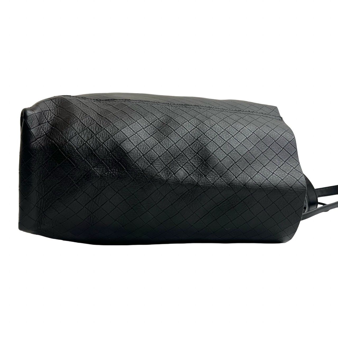 未使用保管品 袋付 BOTTEGA VENETA ボッテガヴェネタ イントレッチオ