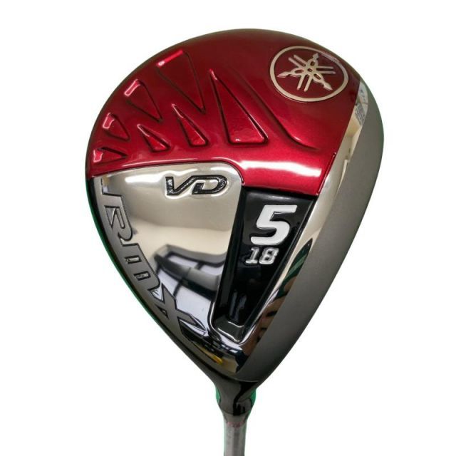 ヤマハ RMX VD 5W フェアウェイウッド FW 最も安い Diamana f YB