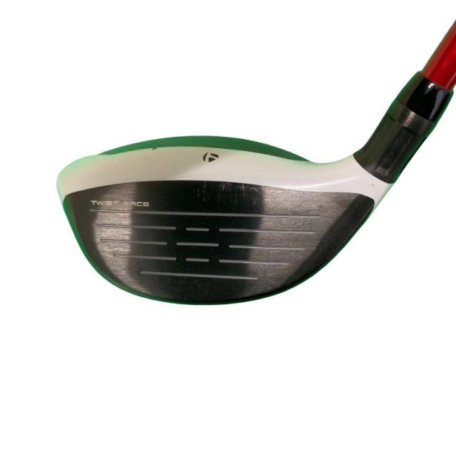 中古】 テーラーメイド SIM MAX-D 7W フェアウェイウッド FW