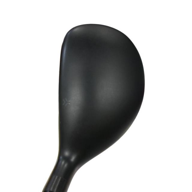 中古】 ダンロップ SRIXON ZX Mk II HYBRID H3 ユーティリティ UT