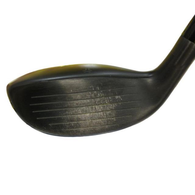 中古】 ダンロップ SRIXON ZX Mk II HYBRID H5 ユーティリティ UT