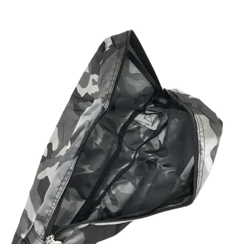 MARK&LONA マークアンドロナ 2025年 クラブケース レンジケース