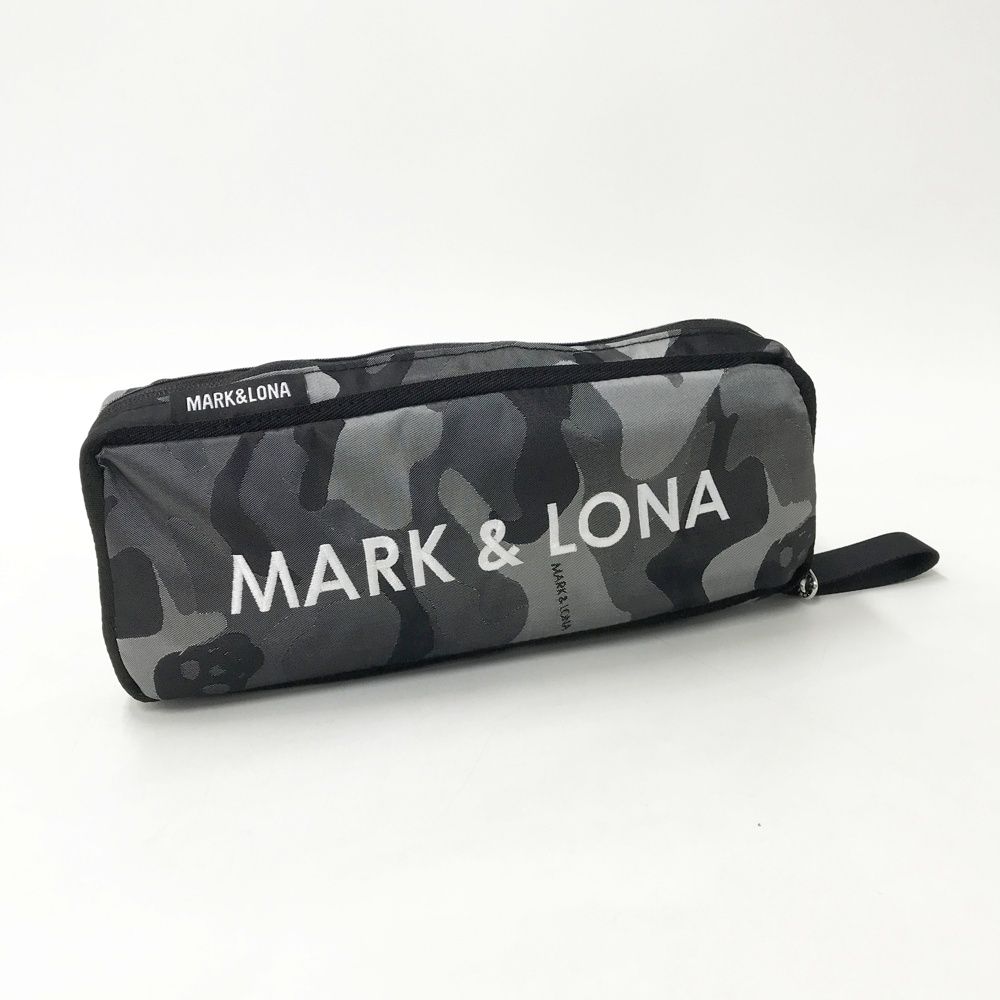 MARK&LONA マークアンドロナ 2025年 クラブケース レンジケース