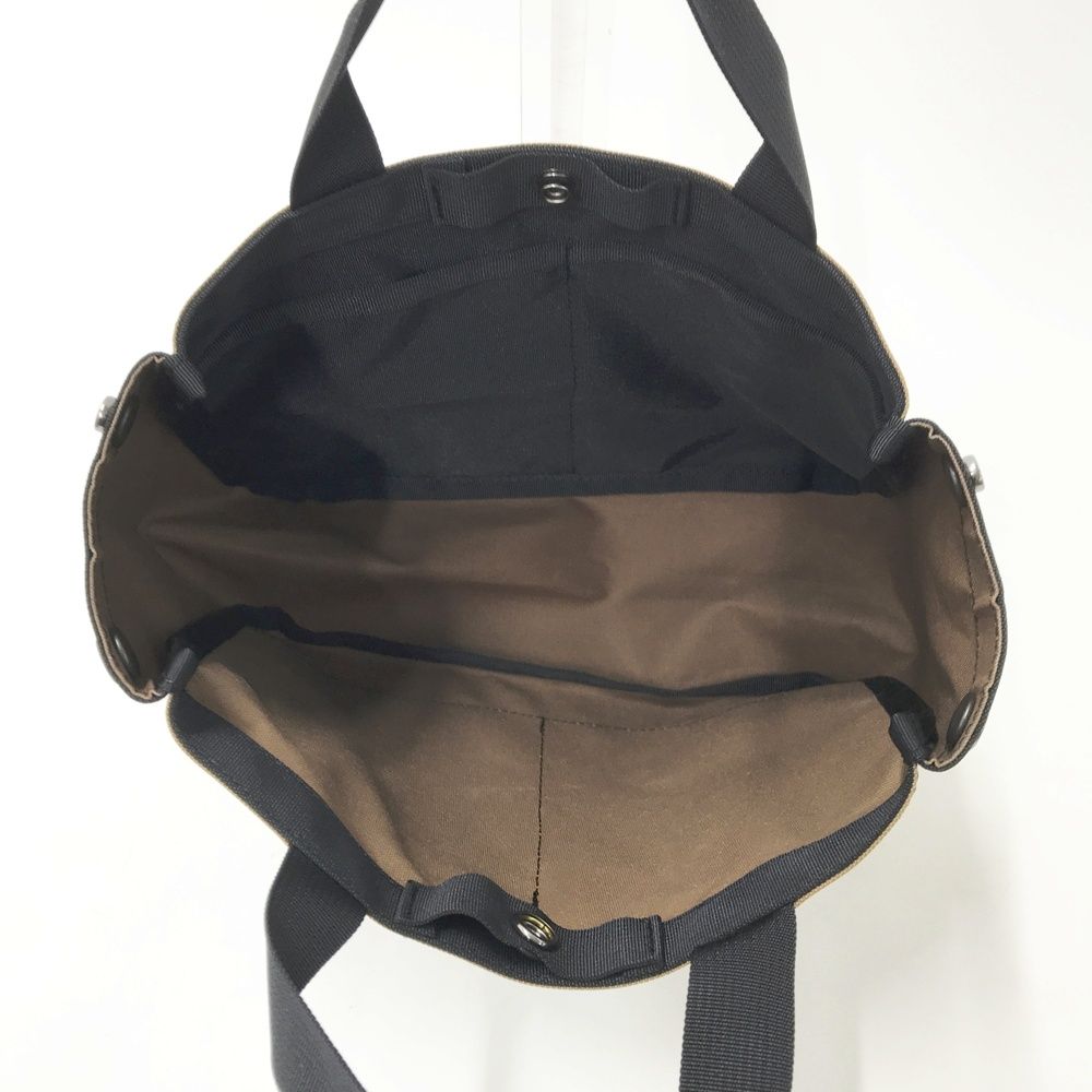 新品未使用 BRIEFING 2025 ノベルティ カートバック 希少 BRIEFING