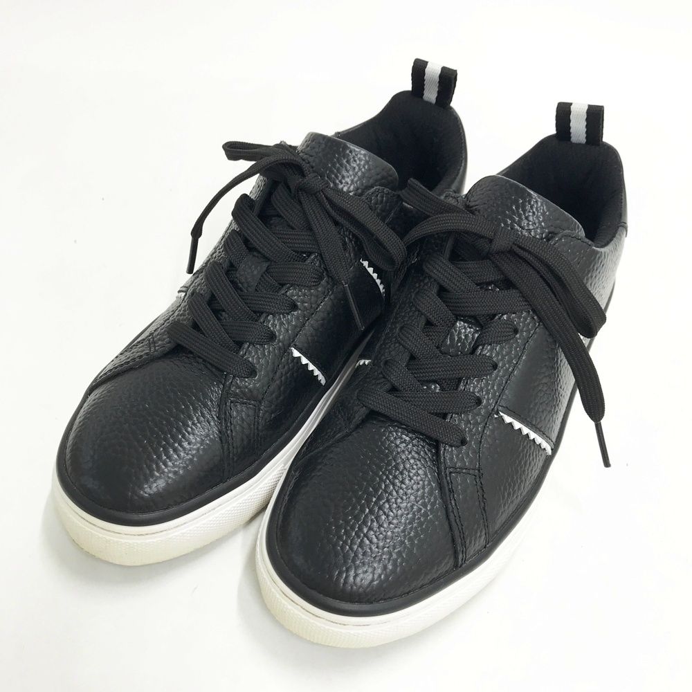 G/FORE ジーフォア ゴルフシューズ スパイクレス ブラック系 23