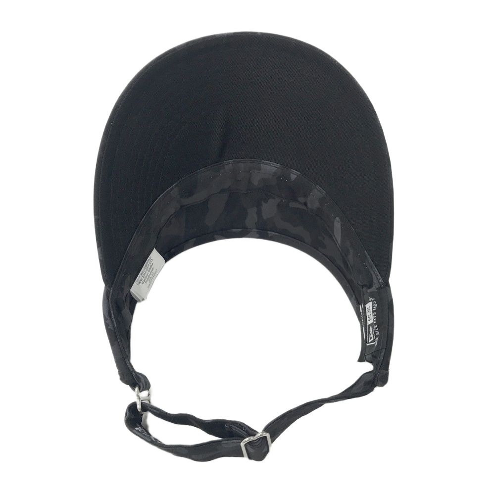 PXG パーソンズエクストリームゴルフ ×NEW ERA ロゴサンバイザー