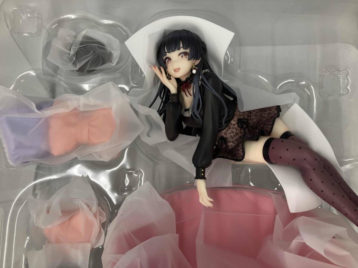 アイドルマスター シャイニーカラーズ 黛 冬優子 オフレコVer. アルター 黛 冬優子 オ♡フ♡レ♡コVer. | ALTER