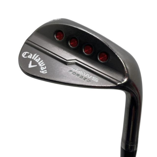 callaway JAWS FORGED ウェッジ MODUS 52C°-10° 口コミ・評価｜JAWS FORGED ウェッジ クロムメッキ仕上げ N.S.PRO