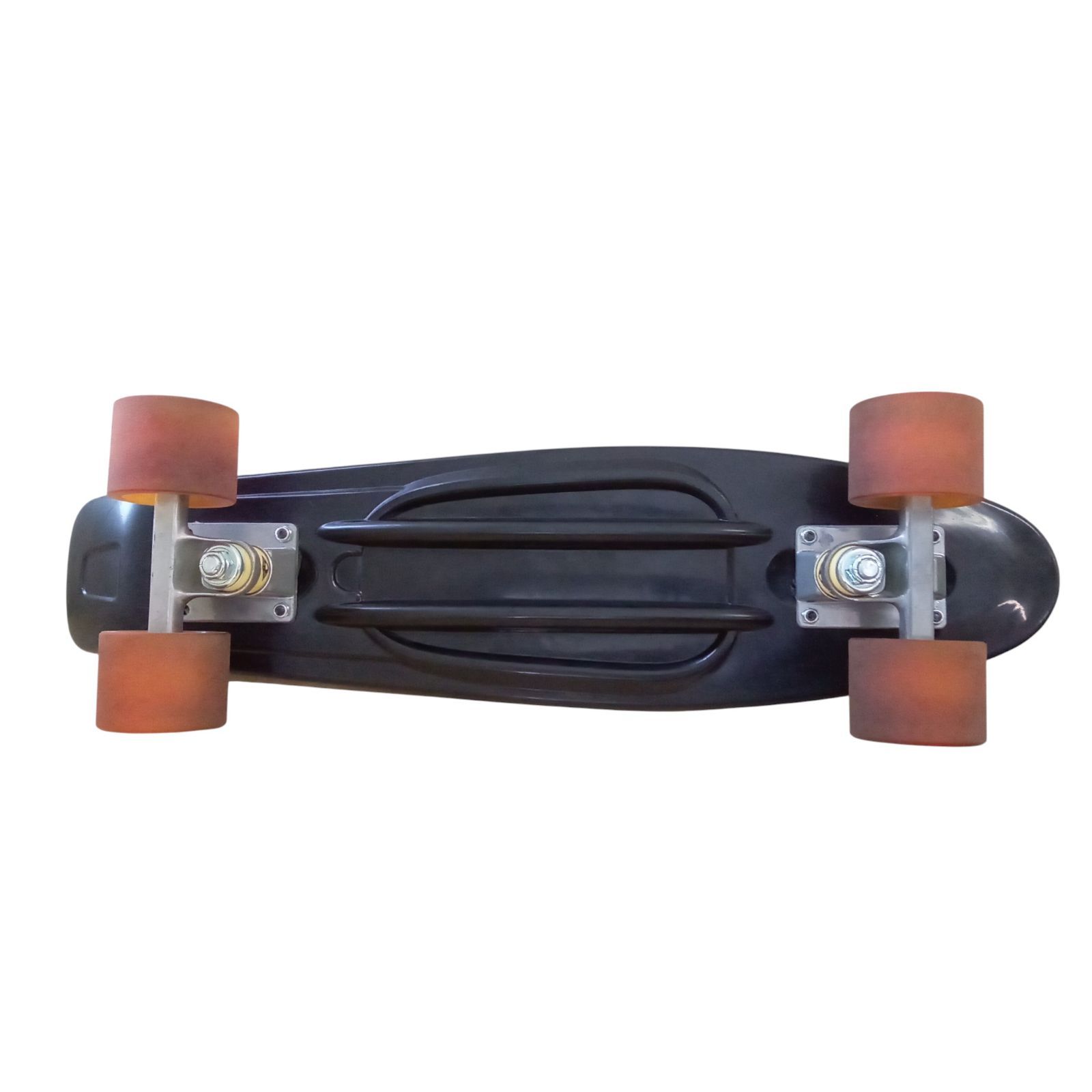 X01002スケートボード RIP SLIDE スケート ボード ブラック アウトドア