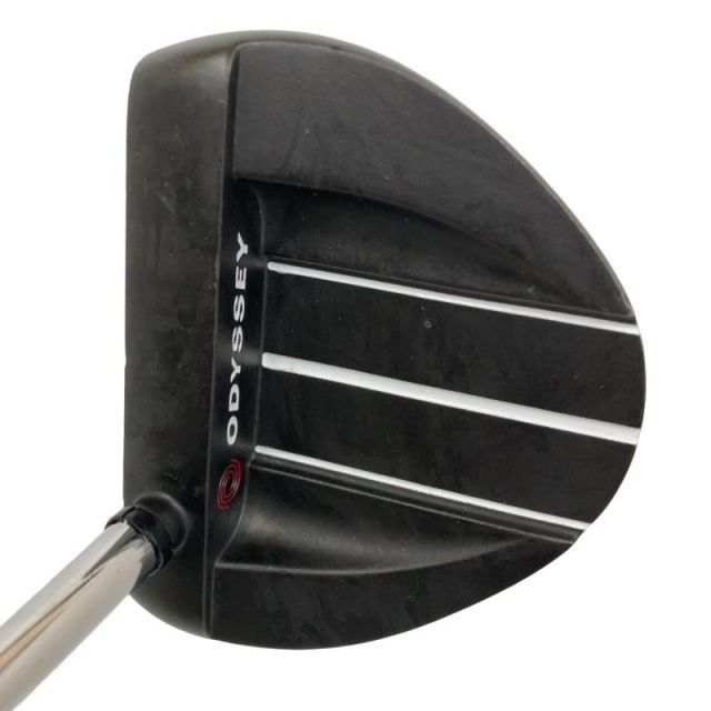 中古】 オデッセイ WHITE HOT PRO V-LINE 34インチ パター PT スチール