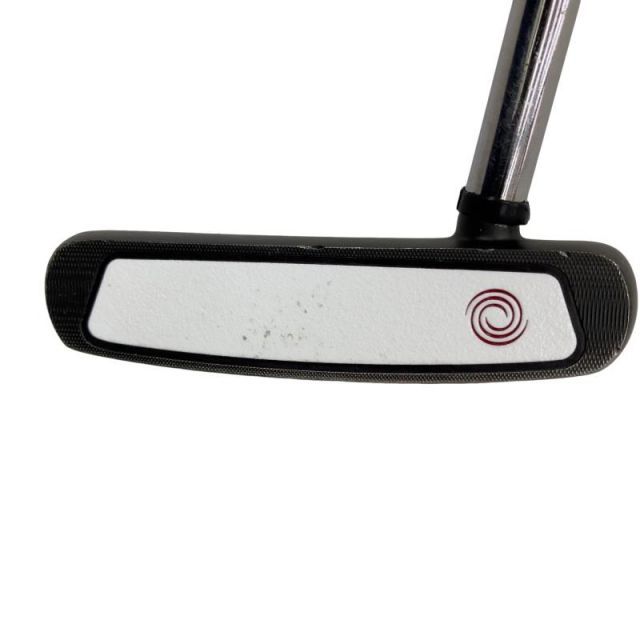 中古】 オデッセイ WHITE HOT PRO V-LINE 34インチ パター PT スチール