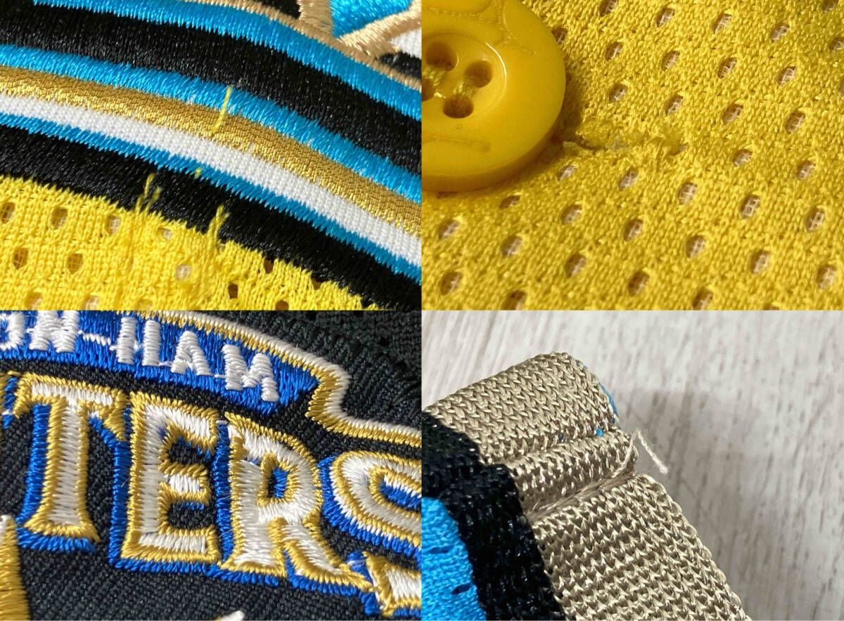 大谷翔平 2017年 well love hokkaido シリーズ 北海道日本ハム