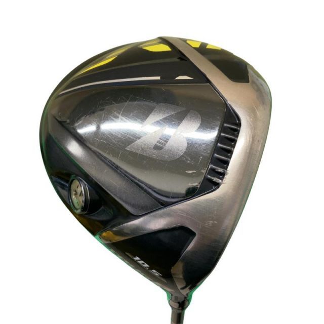 中古】 ブリヂストン TOUR B JGR 10.5° ドライバー DR TG1-5