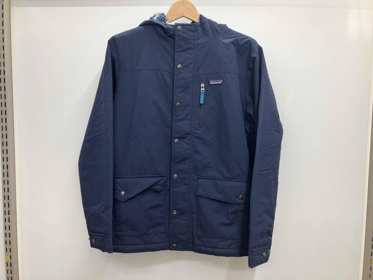 Patagonia パタゴニア Snowshot Jacket スノーショットジャケット