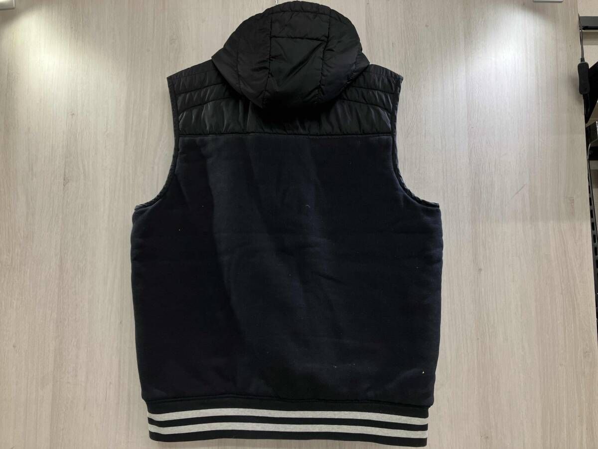 冬 POLO RALPH LAUREN ポロ ラルフローレン ダウンベスト 中綿ベスト 