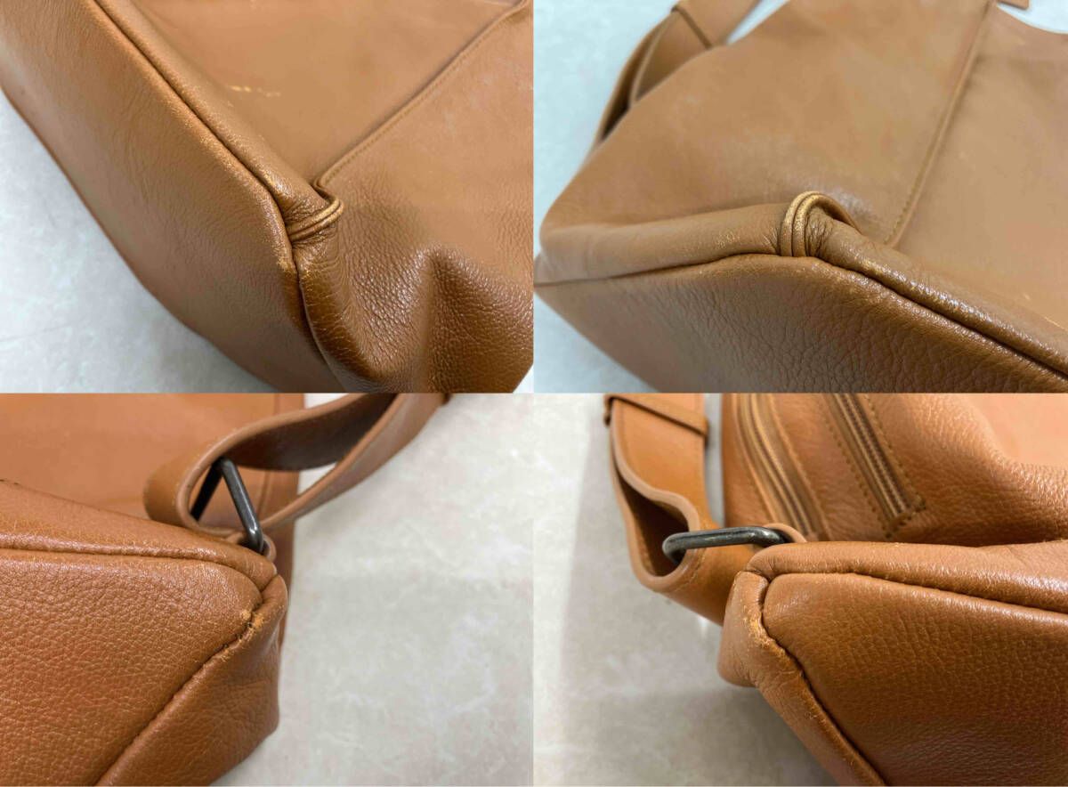 Mother House マザーハウス レザー リュック トートバッグ 2way