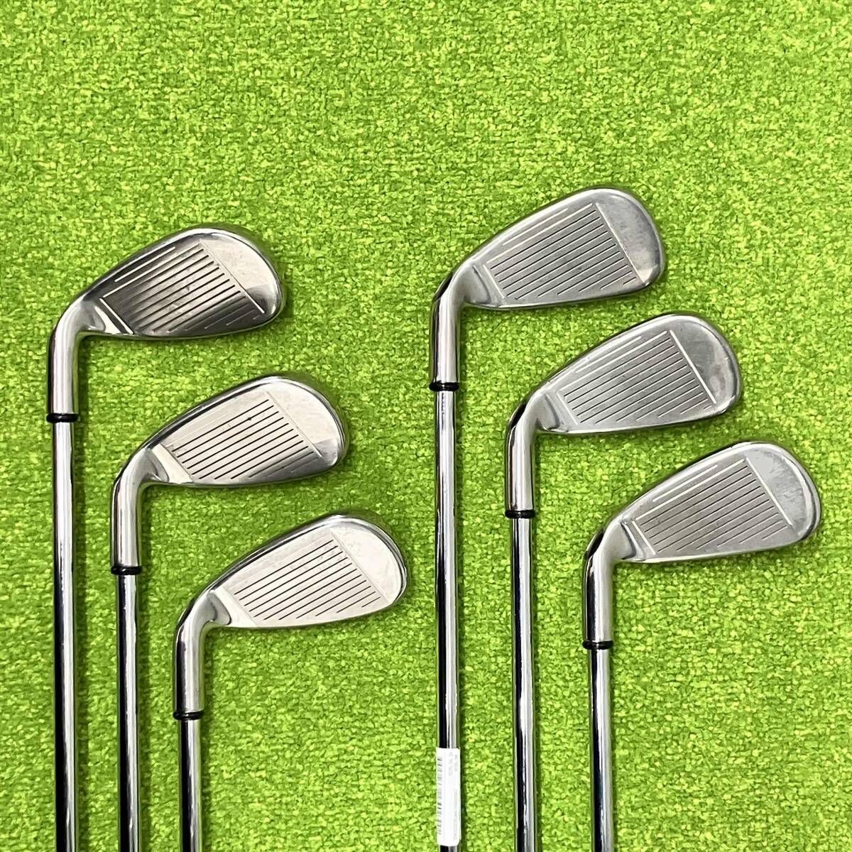 Callaway DIABLO EDGE N.S.PRO 950GH 6S キャロウェイ ディアブロ 