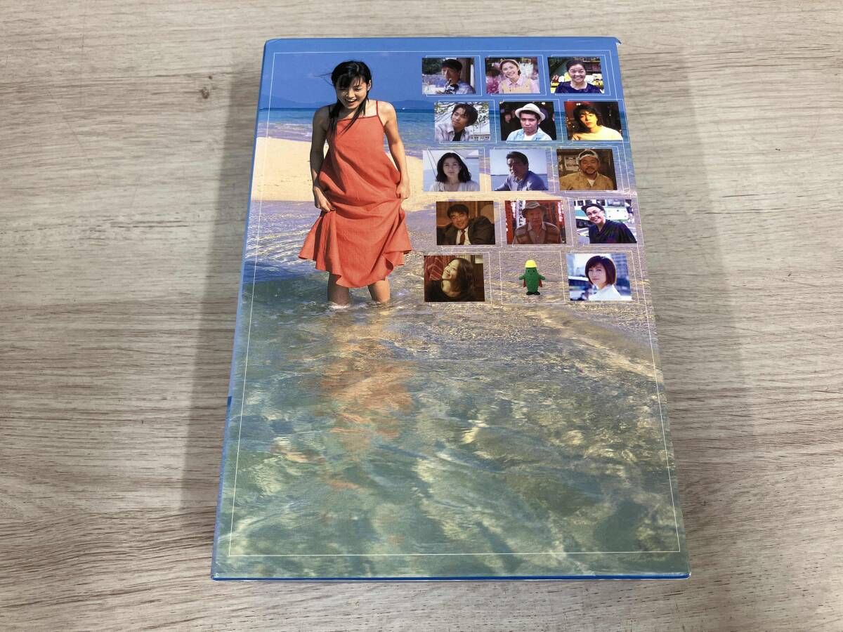 DVD ちゅらさん 総集編 BOXセット - メルカリ