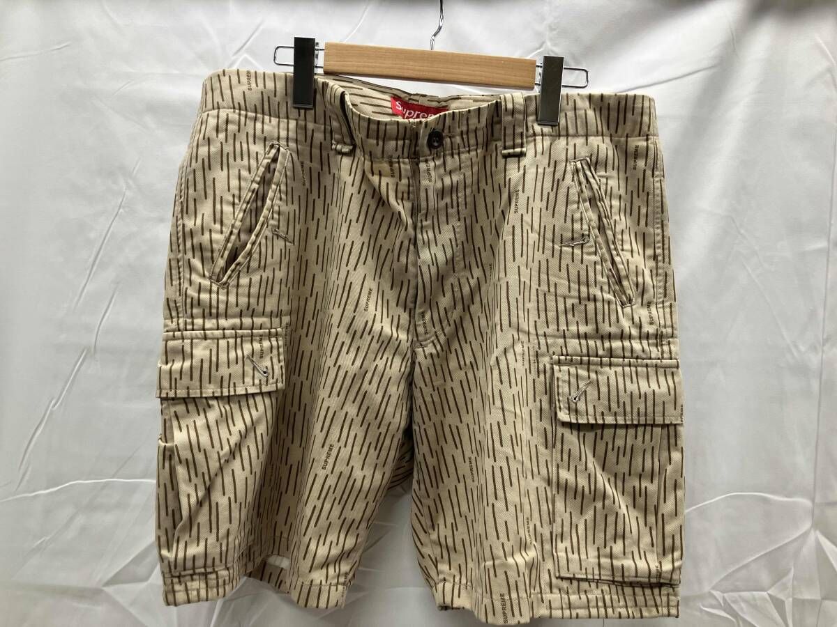 archive 90s Supreme ショートパンツ メンズ 90s Supreme ショートパンツ