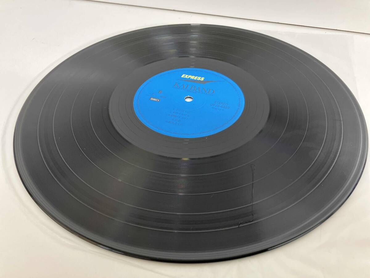 KAI BAND 完全生産限定盤 新品 Lonely Heroines Amazon.co.jp: KAI BAND STORY BOX Lonely Heroines & Broken Heroes