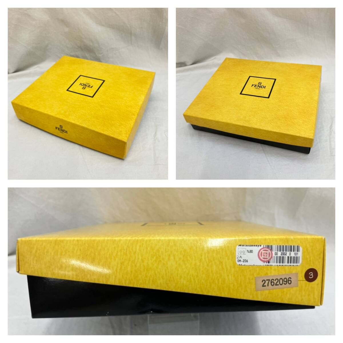 FENDI タオルセット ベージュ/ブラック フェンディ FENDI タオルセット タオル FENDI タオルセット ベージュ