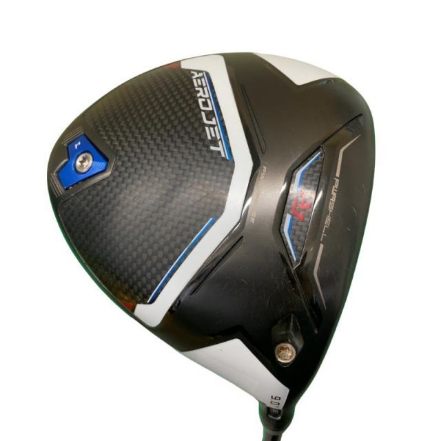 中古】 コブラ cobra AEROJET 9° ドライバー DR SPEEDER NX for Cobra