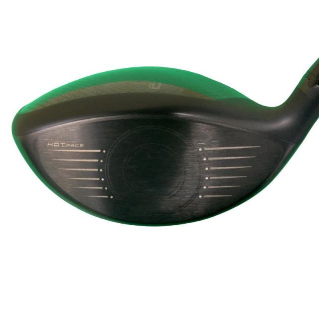 中古】 コブラ cobra AEROJET 9° ドライバー DR SPEEDER NX for Cobra