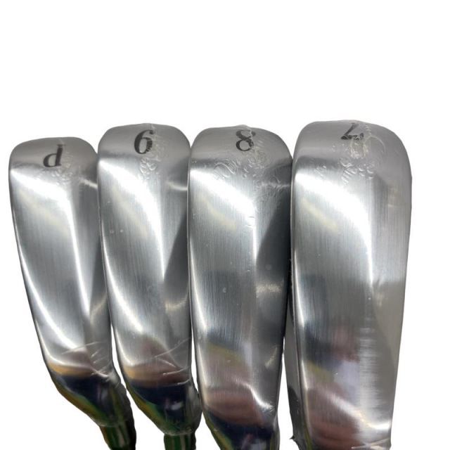 中古】 ヨネックス EZONE GT(2024) 4S アイアンセット IR RK-04GT(IR