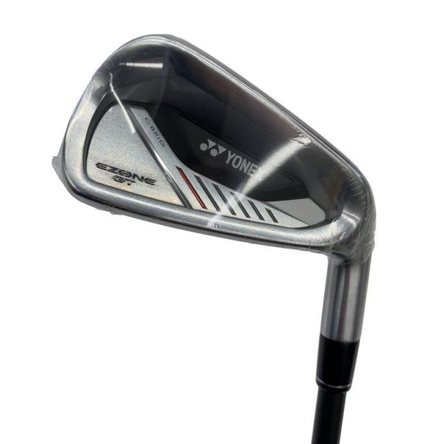 中古】 ヨネックス EZONE GT(2024) 4S アイアンセット IR RK-04GT(IR