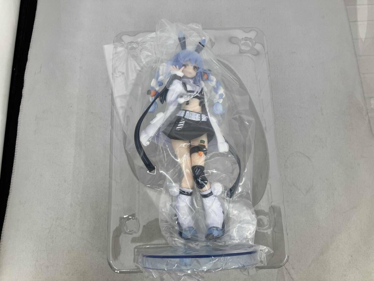 兎田ぺこら賞 兎田ぺこら 一番くじ ホロライブ ~Cyberpunk Style