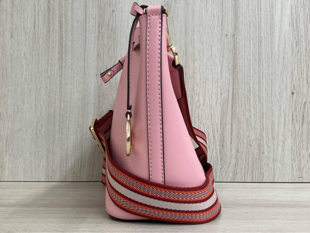 MICHAEL KORS 35S0GXEE0T ショルダーバッグ クロスボディ バケツ型 