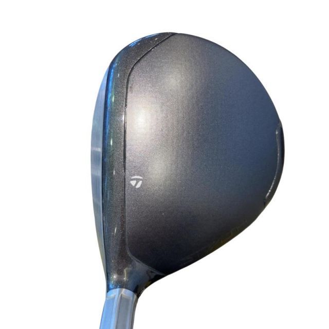 中古】 テーラーメイド STEALTH 7W レディース フェアウェイウッド FW