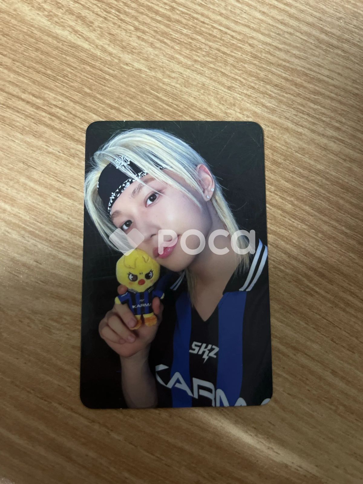 straykids フィリックス スキズ KARMA SKZOO Ver. - メルカリ