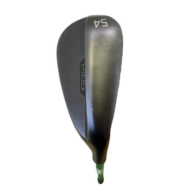 PING ピン S159 MIDNIGHT ウェッジ 52-12 Sグラインド PING ピン S159 MIDNIGHT ウェッジ 52-12 Sグラインド S159 Midnight