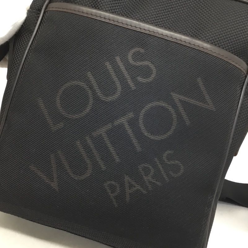 LOUIS VUITTON【ルイヴィトン】シタダンNM M93223 ダミエ ジェアン