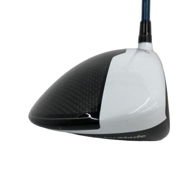 【国内未発売】テーラーメイド　M2　D-TYPE　ドライバー　9.5°　ヘッド TaylorMade テーラーメイド M2 ドライバー