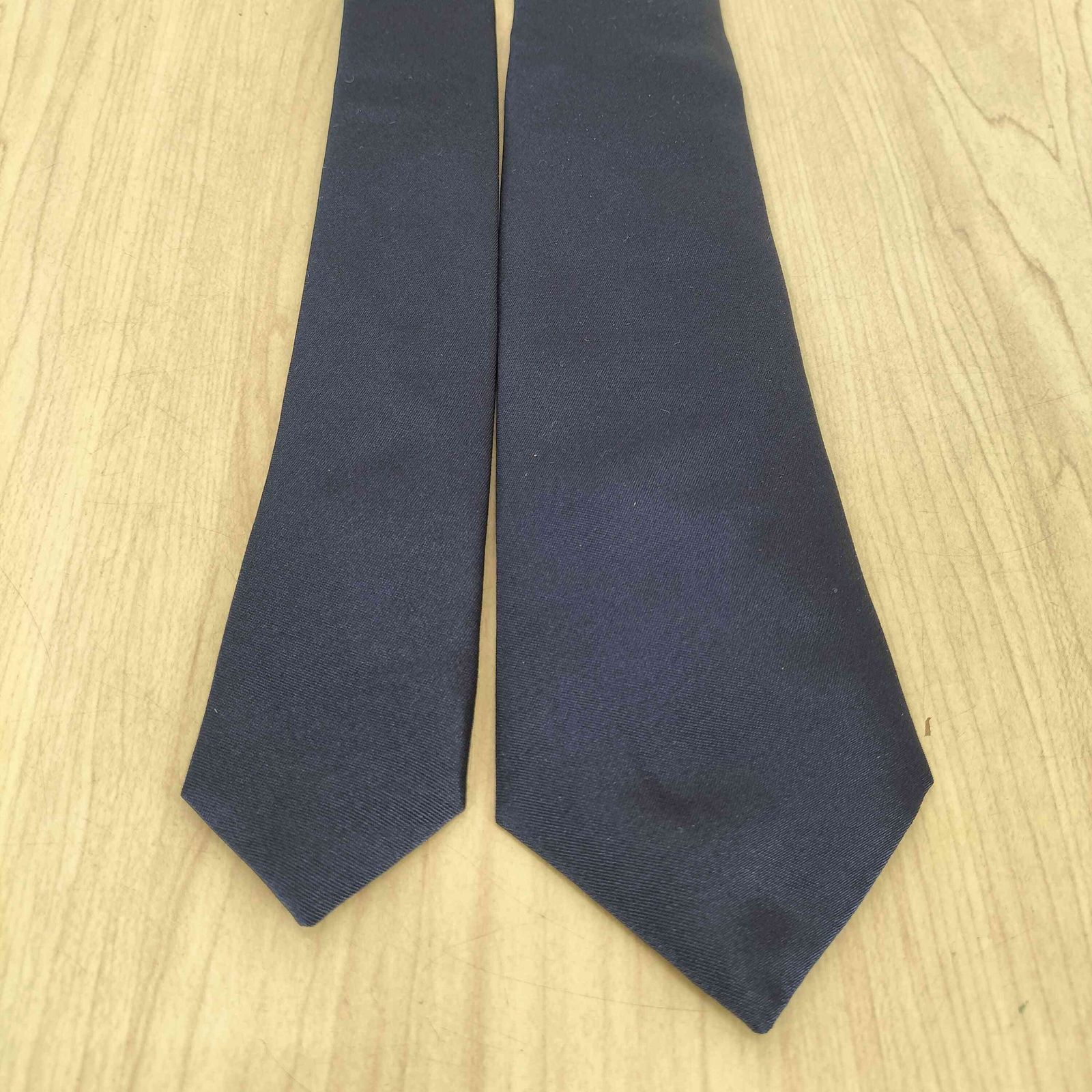 ディオール Dior ロゴ刺繍ネクタイ メンズ 表記無 - メルカリ